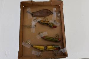 Old Lures