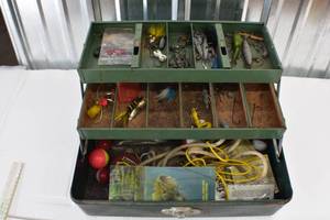 Tackle Box