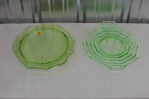 Depression Glass