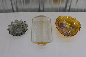 Carnival Glass