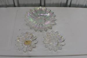 Fostoria Glassware