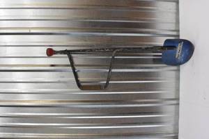 Swedish Auger