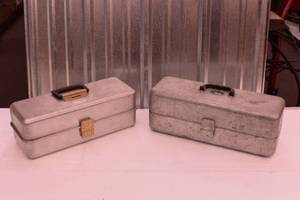 Tackle Box