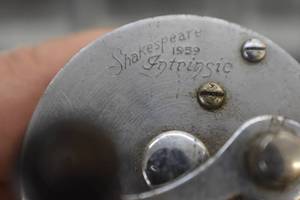 Vintage Reels