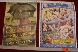 Posters