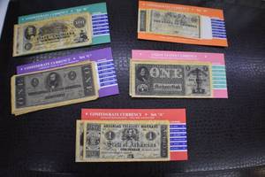 Currency Replication-