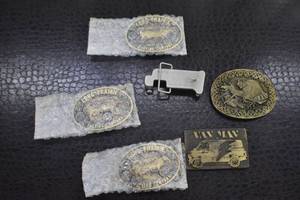 Belt Buckles
