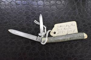 Jack Knife