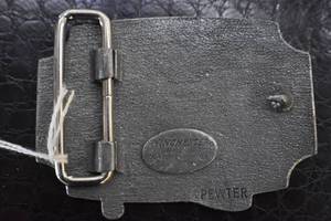 Belt Buckles