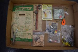 Fishing Lures
