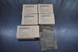 Trioxane ration heating