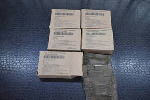 Trioxane ration heating