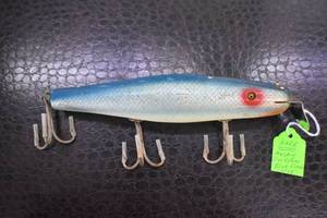 Musky Lure