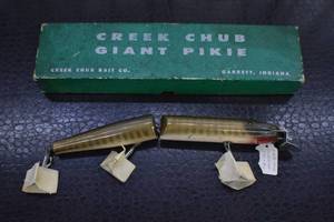 Greek Chub
