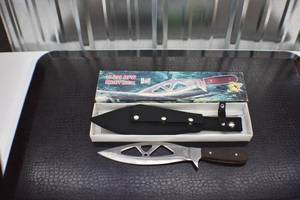 Knife