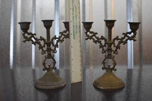 Candelabras