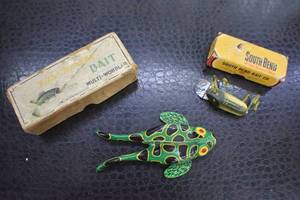 Decoy Lure