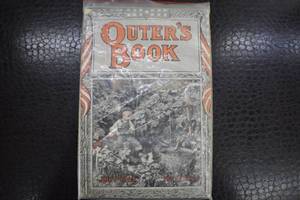 Outers Magazine