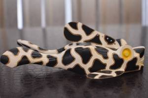 Spearing Decoy-Collectable
