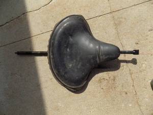 Harley-Davidson Seat