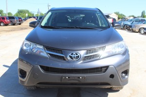 lot 68 image: 2013 Toyota RAV4 LE AWD - ONE OWNER -