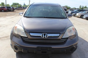 lot 66 image: 2009 Honda CR-V EX-L AWD