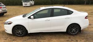 2016 Dodge Dart SXT Sport