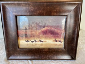 lot 117 image: Home Decor Grouping
