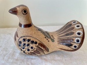 lot 152 image: Pottery from Mexico