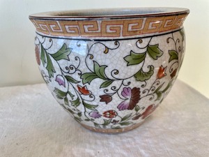 lot 148 image: Floral Fun
