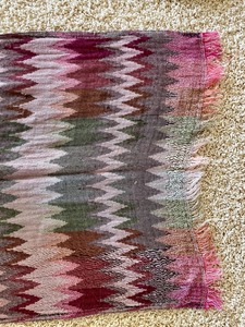 lot 171 image: 2 Decorative Textiles