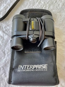 lot 292 image: Jason Empire and Bushell Binoculars