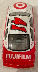 lot 370 image: Action Die Cast Target Car