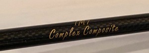 lot 212 image: Eagleclaw Trail Master Fishing Pole w Case