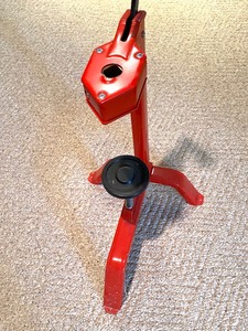 lot 373A image: Bullet Press