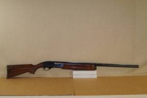 Remington Model 1100 12 Gauge Semi-Auto Shotgun