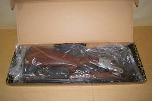 Unfired RIA TK-104 Break Action .410 Shotgun