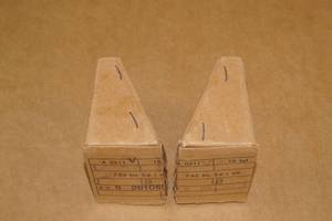 30 Rounds Military Surplus 7.62 x 54mm Ammo