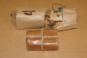 50 Rounds Military Surplus 7.62 x 54mm Ammo