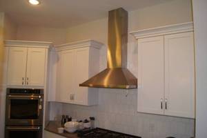 Wall Mounted Kitchen Cabinets
