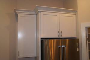 Kitchen Cabinets