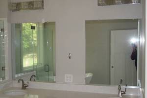 2 Mirrors