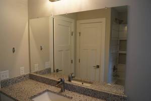 Bathroom Mirror