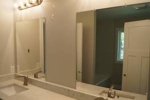 2 Mirrors