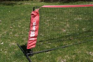 Wilson Free Standing Tennis Net
