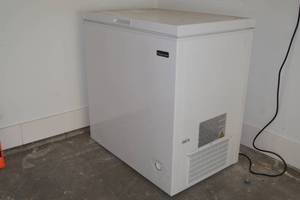 Magic Chef Chest Freezer
