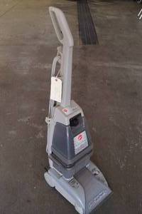 Hoover SteamVac Carpet Cleaner