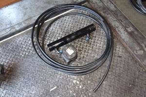 Hydraulic Steering System