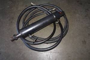 Hydraulic Arm with Hose