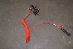 Ski-Doo Universal Kill Switch Lanyard